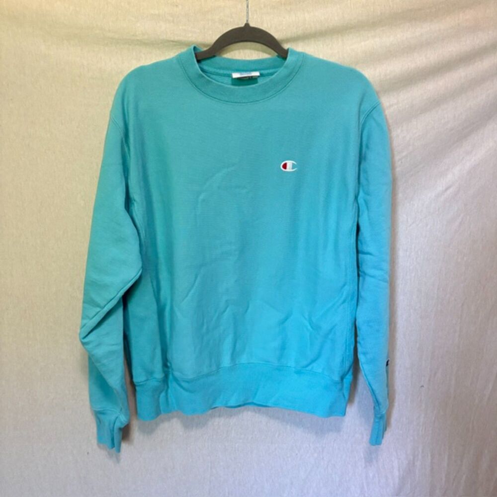 Retro Champion Sweatshirt